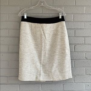 Banana Republic Pencil Skirt
